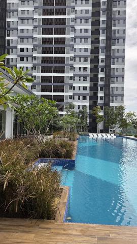 Ara Residence @ Myra Impian, Nilai 1