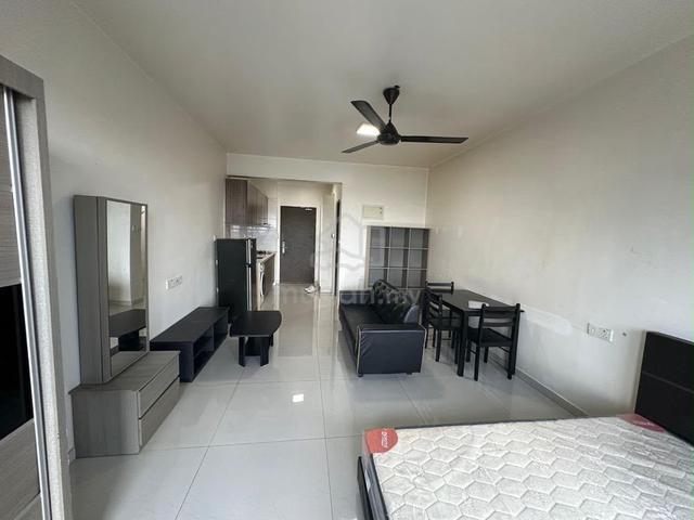 Country Garden Central Park (Serviced Apartment) 1