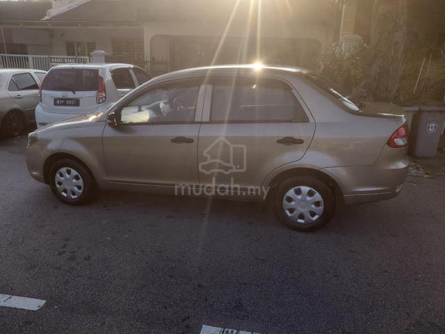 2014 Proton SAGA 1.3 FLX STANDARD (A) - 5