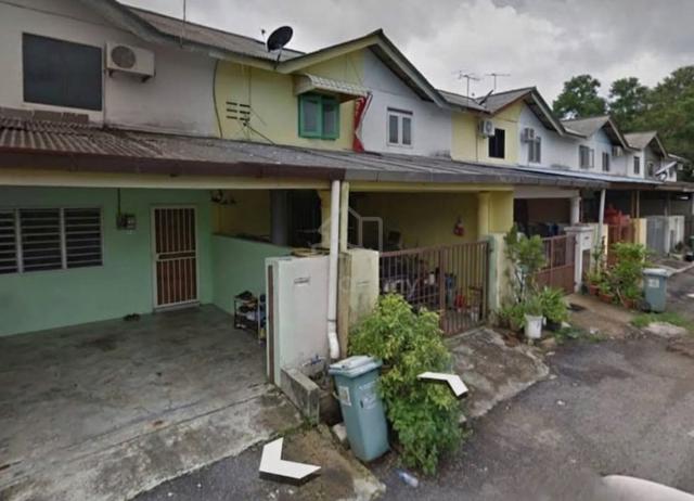 Low Cost Double Storey @ Indera Mahkota 1, Kuantan For Sale 1