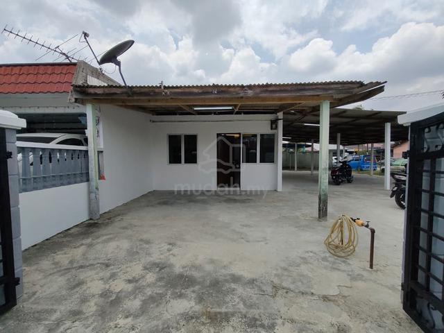 Taman Rinting Masai 1