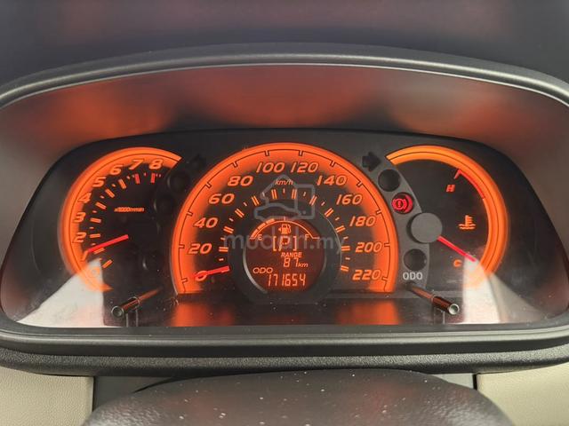 2013 Perodua MYVI 1.3 EZ STANDARD (A) - 5