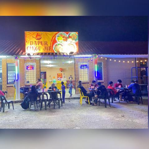 kedai makan untuk disewa 1