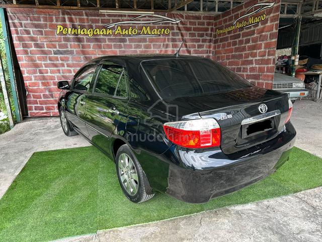 2006 Toyota VIOS 1.5 G FACELIFT (A) - 4