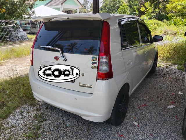 2010 Perodua VIVA 0.8 850 EX (M) - 2