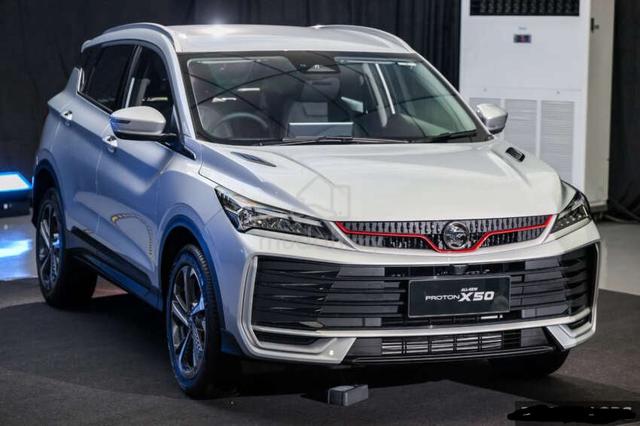 X50 1.5 F*SHIP TRD REBaTE TGI HALAL AHMAD AUTO - 4