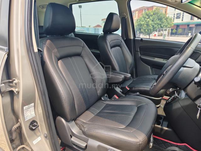 2018 Proton EXORA 1.6 TURBO (A) 5-Years Warranty - 5