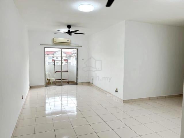 Melur Apartment 1