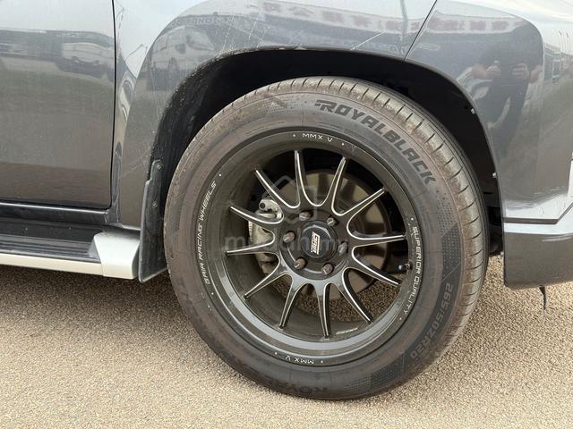 2021 Mitsubishi TRITON 2.4 VGT PREMIUM MY19 L200 - 4