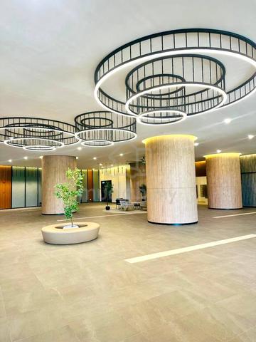 Sunway D'Hill Residences 1