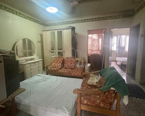 Sekilau Apartment 2