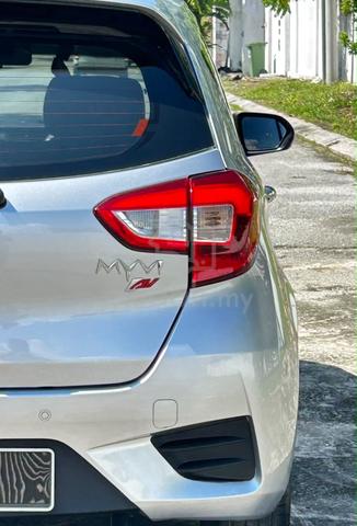 2020 Perodua MYVI 1.5 ADVANCE (A)FSR CAR KING - 5
