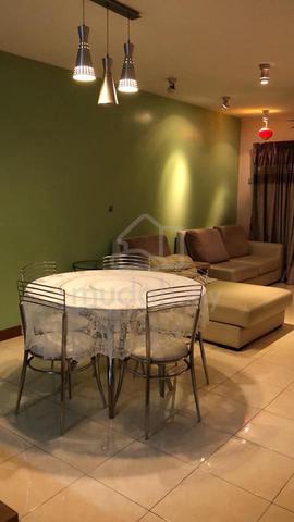 Perdana Exclusive Condo 1