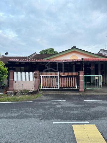 RM90K Below Market Single Storey Bandar Tenggara Kulai FULL LOAN 0DEPO 1