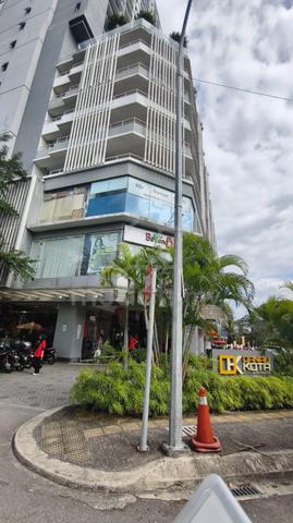 Danau Kota Suite Apartments 1