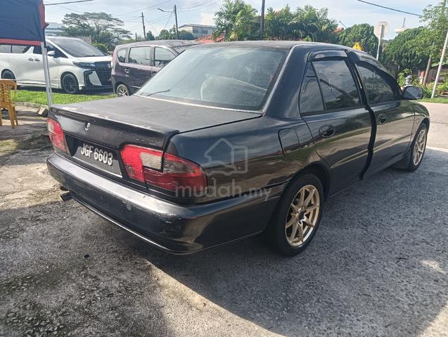 2001 Proton WIRA 1.5 GL (A) - 5