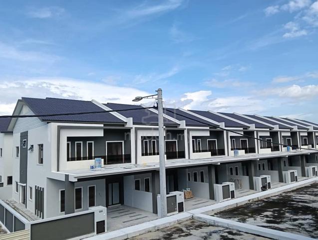 Teluk Intan Kiara Park Freehold New Project Phase 2 Open Booking! 1