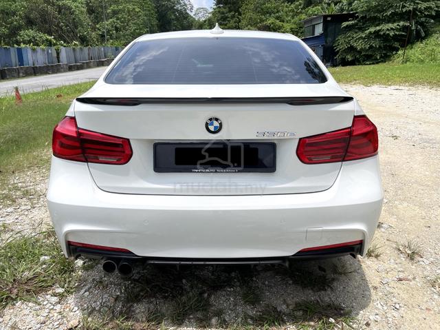 2017 Bmw 330E M-SPORT (CKD) 2.0 FACELIFT (A) - 5