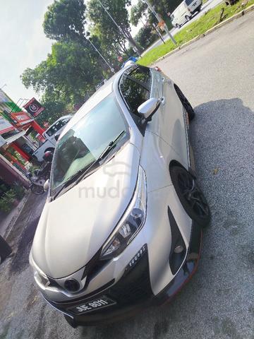 2020 Toyota YARIS 1.5 E MY19 XP150 (A) - 3