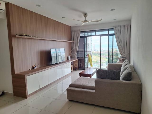 Mont Residence @ Penang 1