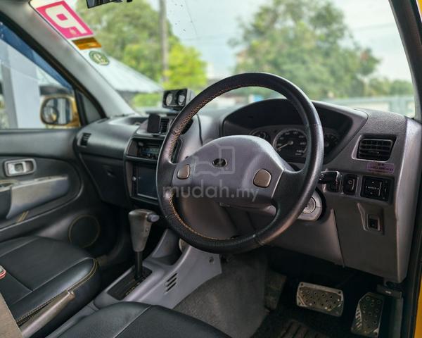 1998 Perodua KEMBARA 1.3 EZ (A) - 5