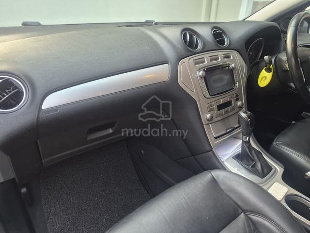 2010 Ford MONDEO 2.3 (A) - 3