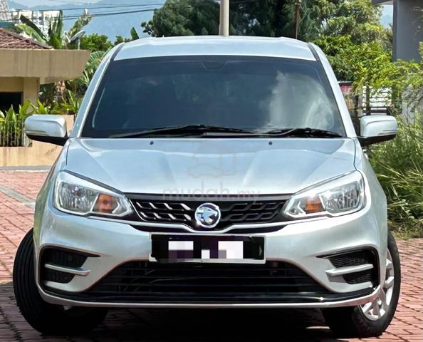 2023 Proton SAGA 1.3 STANDARD AT MY19 FACELIFT (A) - 2