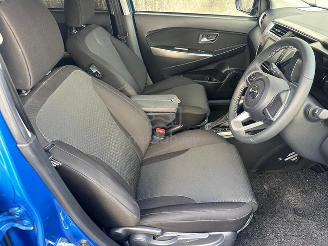 2023 Perodua MYVI 1.5 H (A) - 5
