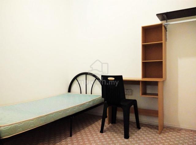 Room For Rent Satok Kuching Area 1