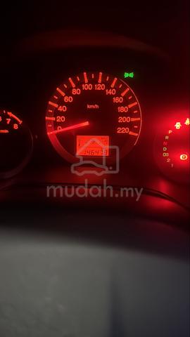 2010 Honda CITY 1.5 E (A) - 5