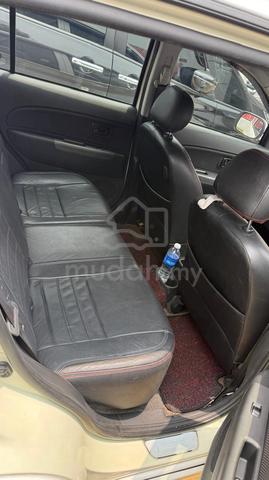2010 Perodua MYVI 1.3AUTO SE2 (LIMITED EDITION) - 5