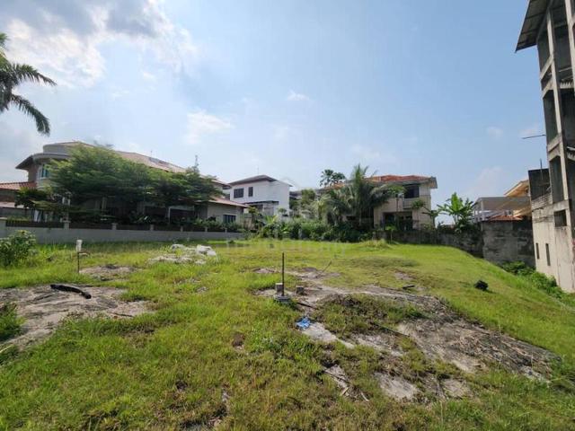 Bungalow Land Green Ville 2 KGSAAS Seksyen 13 Shah Alam For Sale 1