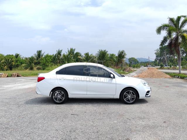 2020 Proton SAGA PREMIUM 1.3 (A) 3 YRS WARRANTY - 5