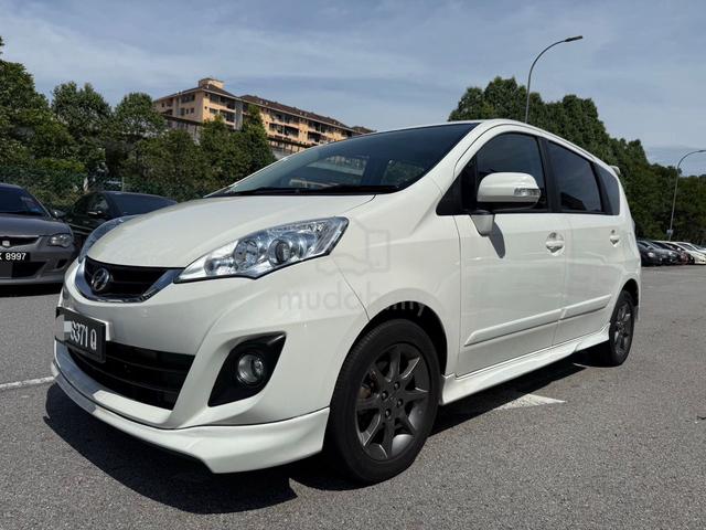 2015 LOAN KEDAI Perodua ALZA 1.5 ADVANCE(A) DP1000 - 3