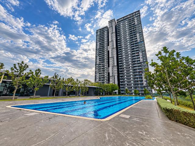 Sensory Residence @ Southville City 1
