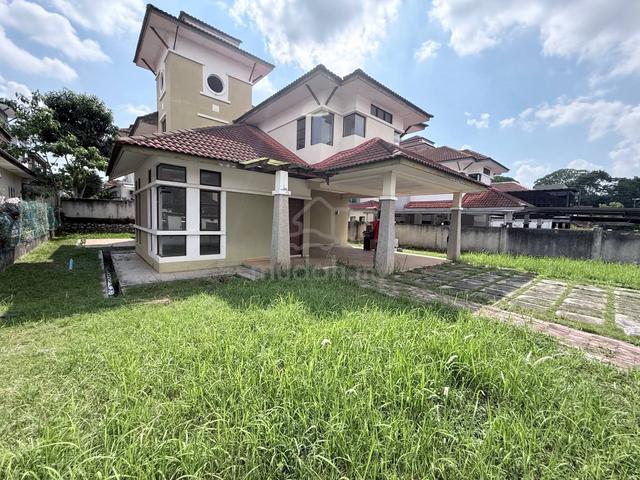 2 storey Bungalow Taman Astana Indah Sungai Ramal Kajang UPM UNITEN 1
