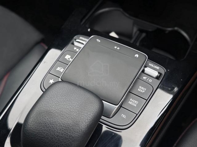 2022 Mercedes Benz A250 2.0 AMG (FREE TRY LOAN) - 5
