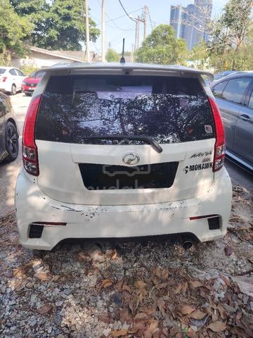 2014 Perodua MYVI 1.3 EZ STANDARD (A) - 4