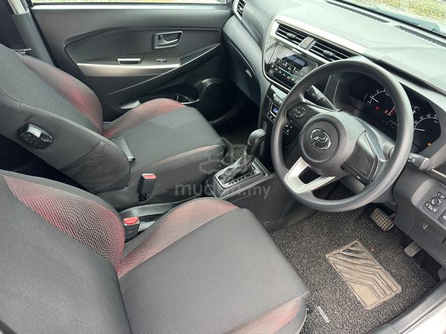 2022 Perodua MYVI 1.5 H (A) FULL LOAN - 5