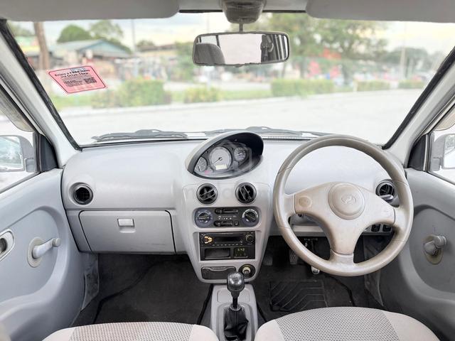 2008 Perodua KANCIL 659cc 660 EX ENHANCED (M) - 5