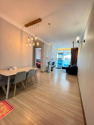 The Wave Residence 1