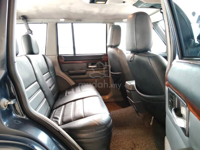 1998 Jeep CHEROKEE  (A) nice condition no repair - 4