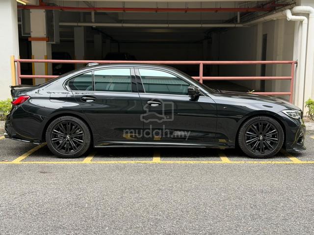 Bmw 330i 2.0 M-SPORT G20 FLift MSPORTBdykit F/Ekzo - 5