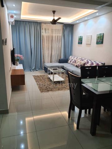 Dwiputra Residences 1