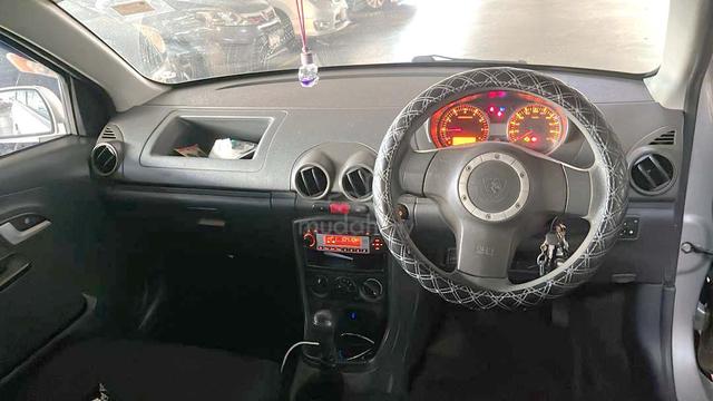 2008 Proton SAGA 1.3 BASE LINE (M) - 3