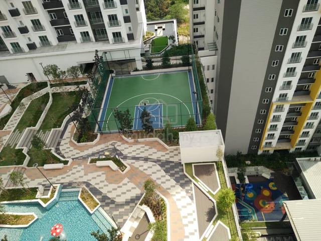 MesaHill 1