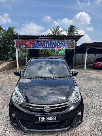 2011 Perodua MYVI 1.5 SE ZHS (A) - 4