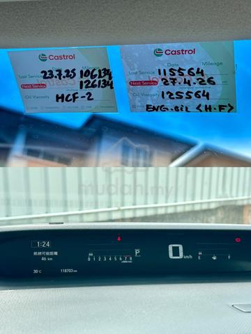 2017/22 Honda STEPWAGON 1.5 SPADA TURBO 360 CAMERA - 3