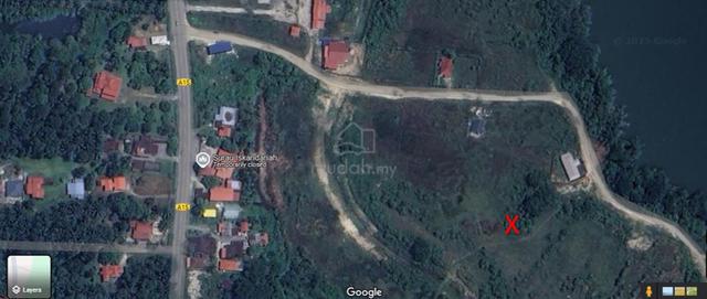 Perak Tanjong Tualang Residential Leasehold Land For Sale 1