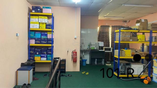 Value Buy‼️2 Sty Shop Lot -Plaza Bukit Jelutong Shah Alam For Sale 1